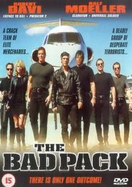  The Bad Pack Poster