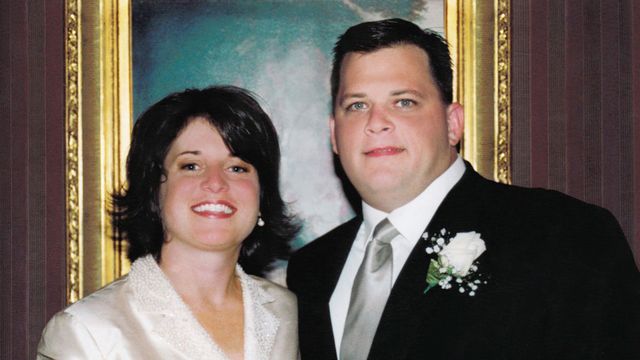 There's Something Wrong with Aunt Diane Backdrop