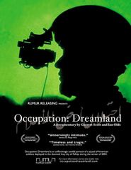  Occupation: Dreamland Poster