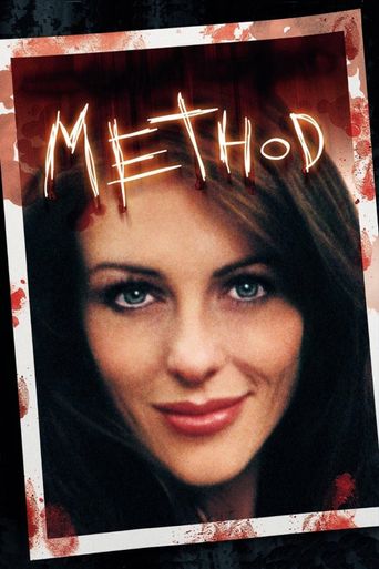  Method Poster