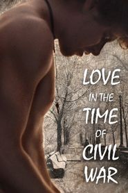  Love in the Time of Civil War Poster