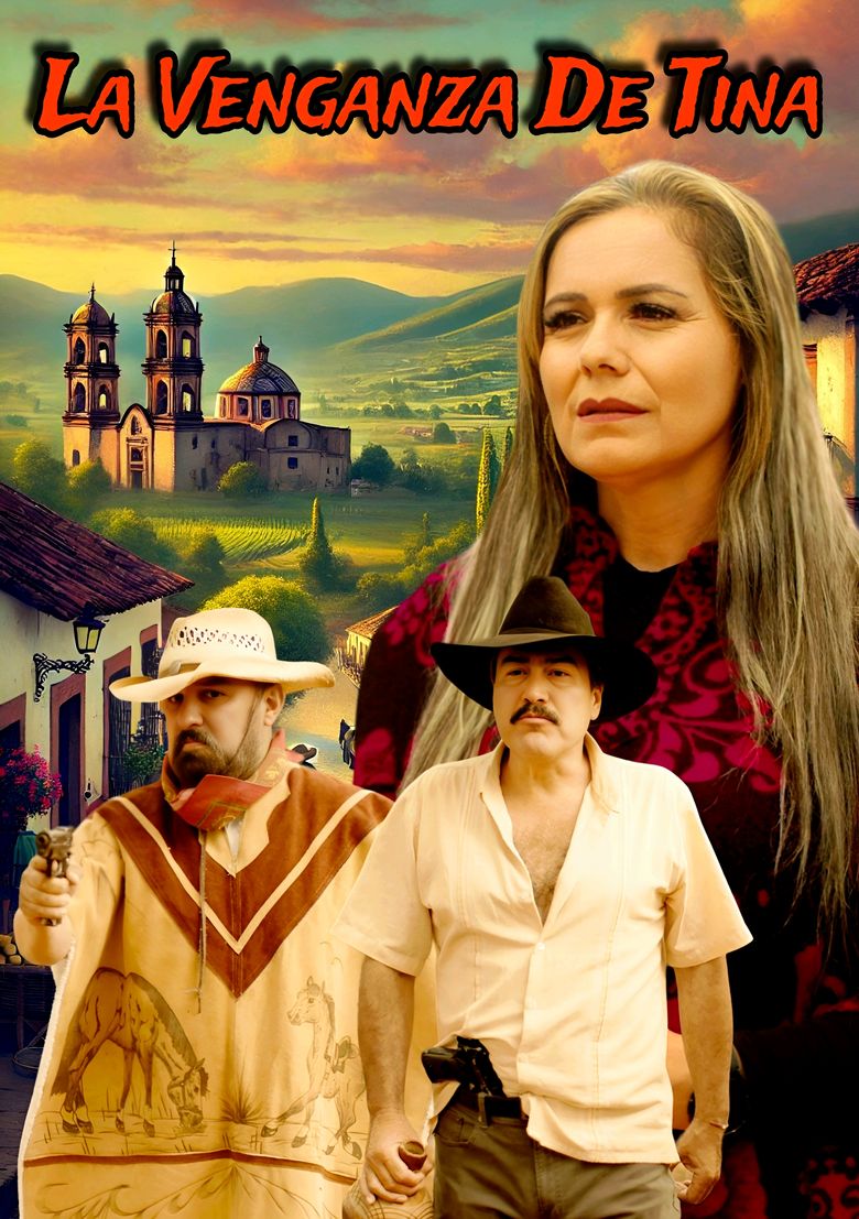 La Venganza De Tina