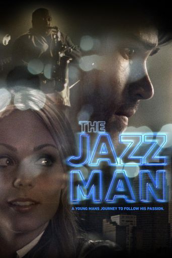  The Jazzman Poster