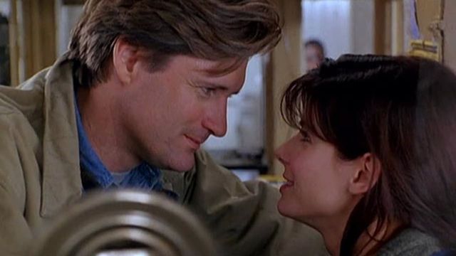 While You Were Sleeping (1995): Where to Watch and Stream Online | Reelgood
