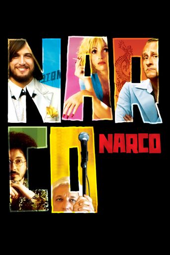  Narco Poster