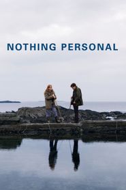  Nothing Personal Poster