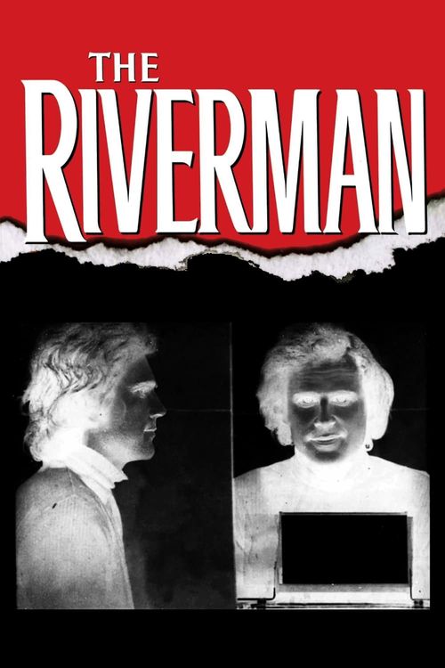 The Riverman Poster