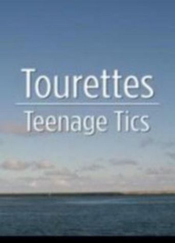  Teenage Tourettes Camp Poster