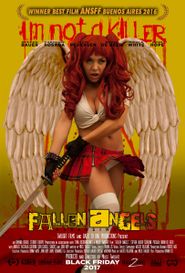  Fallen Angels Poster
