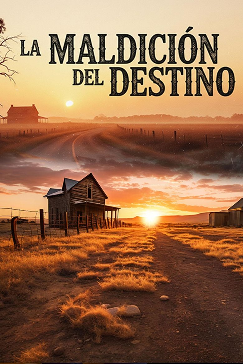 La Maldicion Del Destino Mi Palabra es La Ley