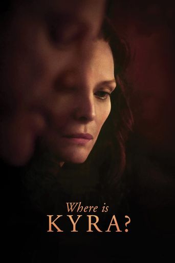  Where Is Kyra? Poster