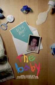  The Baby Poster