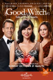  Good Witch: Tale of Two Hearts Poster