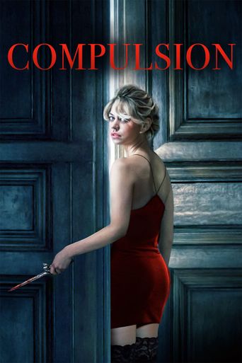  Compulsion Poster