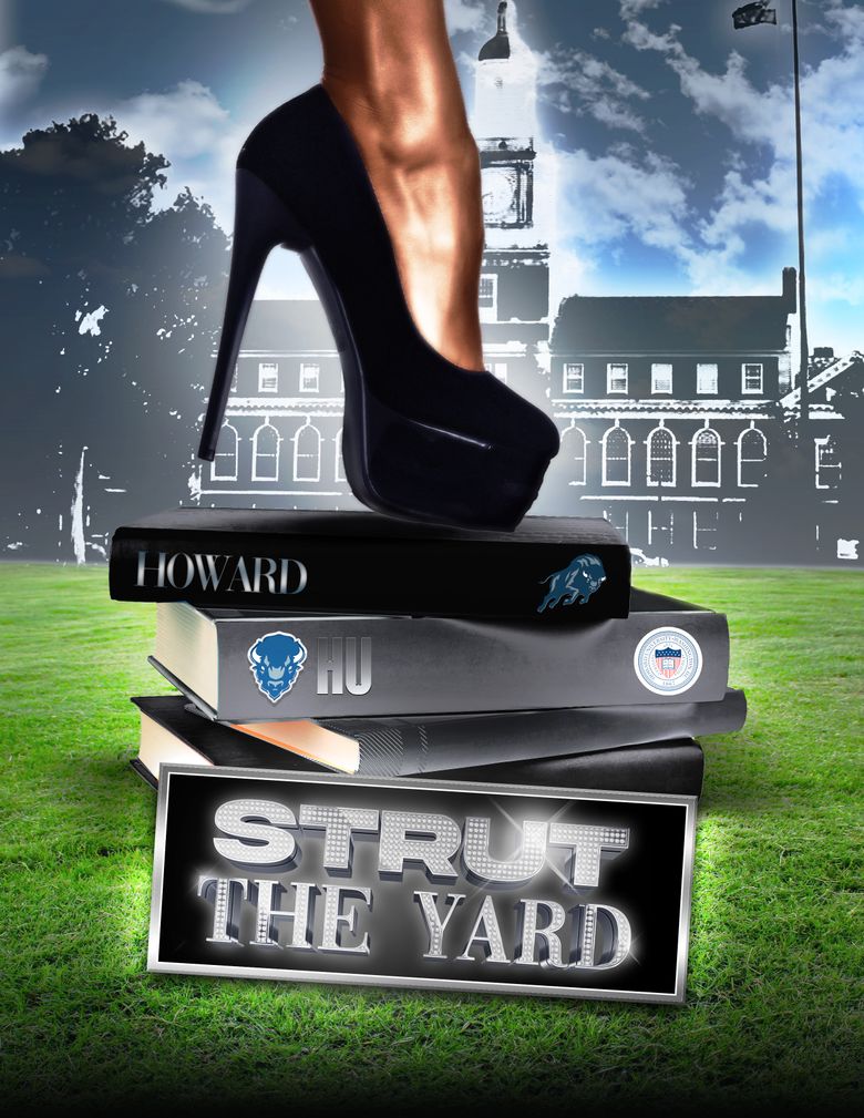 STRUT the Yard: The Documentary