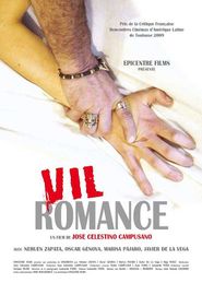 Twisted Romance Poster