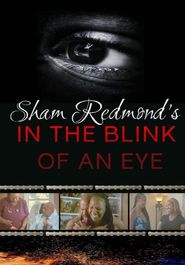  Sham Redmond's in the Blink of an Eye Poster