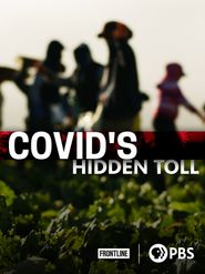  COVID's Hidden Toll Poster