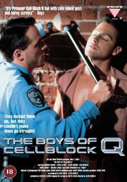  The Boys of Cellblock Q Poster