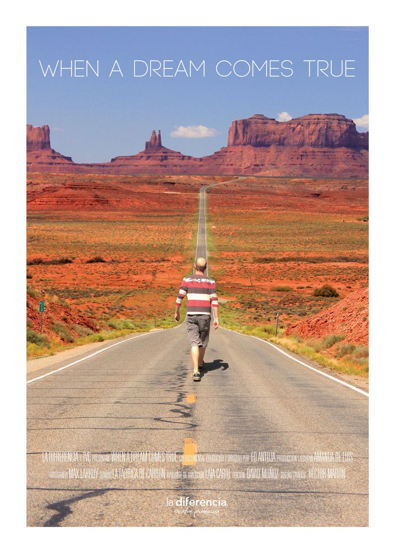 When a Dream Comes True - Where to Watch It Streaming Online | Reelgood