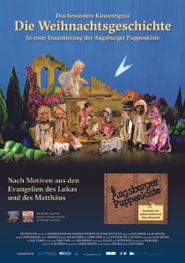 Die Weihnachtsgeschichte - In einer Inszenierung der Augsburger Puppenkiste Poster