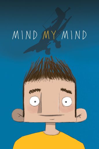  Mind My Mind Poster