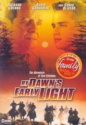  By Dawn's Early Light Poster