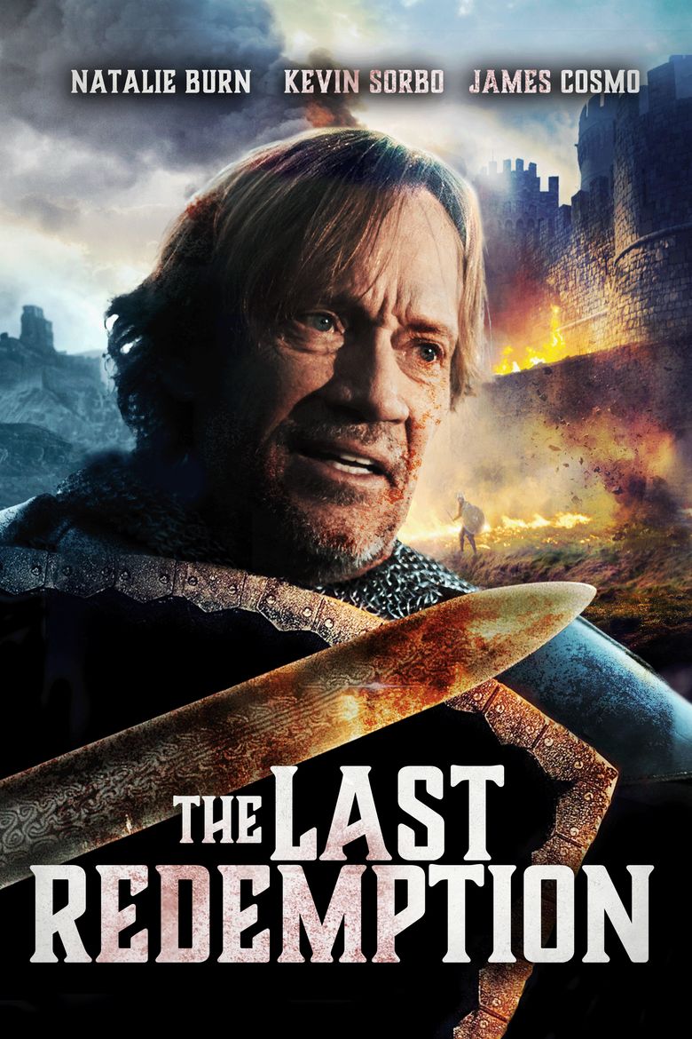 The Last Redemption