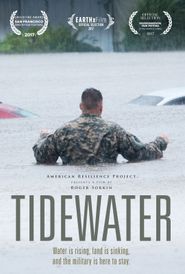  Tidewater Poster
