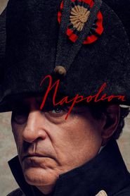Upcoming Napoleon Poster