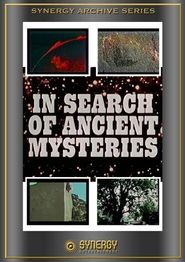  In Search of Ancient Mysteries Poster