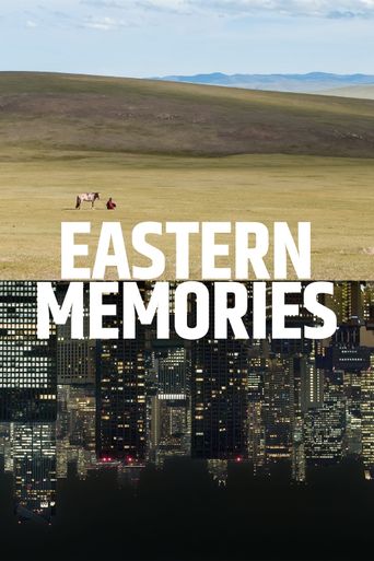  Eastern Memories Poster