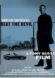  The Hire: Beat the Devil Poster