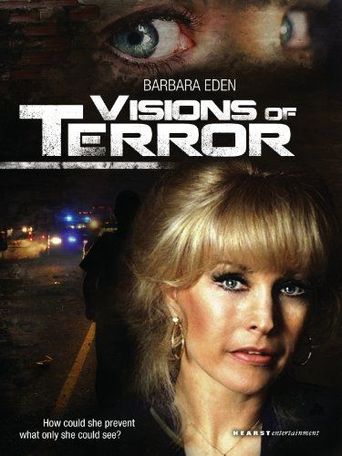  Eyes of Terror Poster