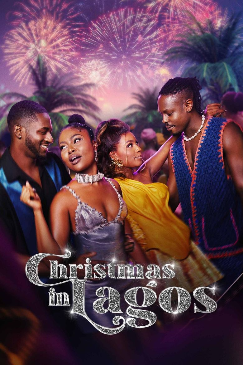 Christmas in Lagos Christmas in Lagos
