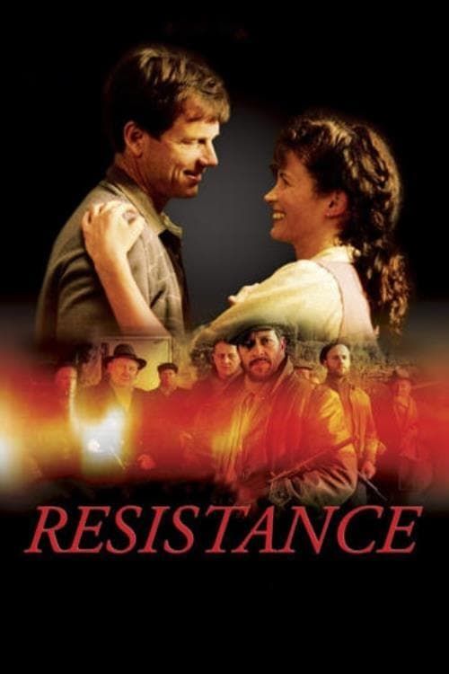 Resistance Poster