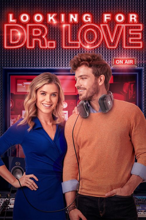 Looking for Dr. Love (2024): Where to Watch and Stream Online | Reelgood