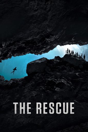  The Rescue Poster