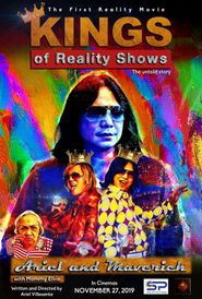  Kings of Reality Shows Poster