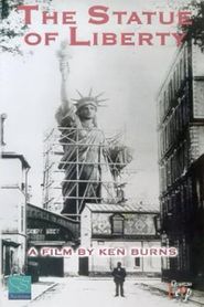  The Statue of Liberty Poster