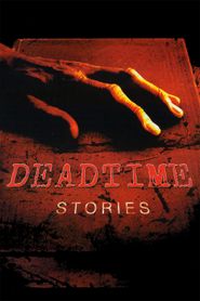  Deadtime Stories: Volume 1 Poster