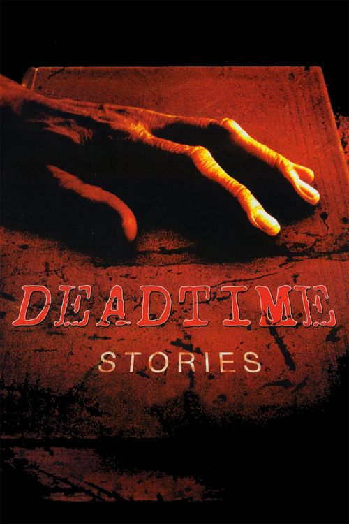 Deadtime Stories Poster