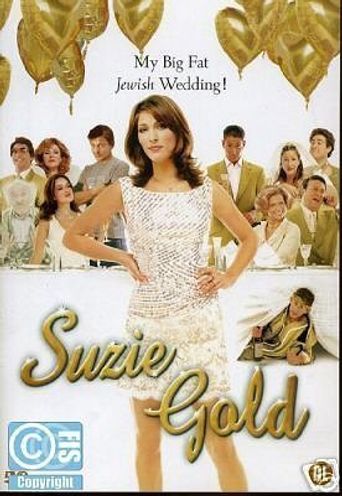  Suzie Gold Poster