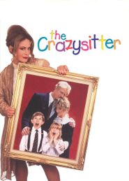  The Crazysitter Poster
