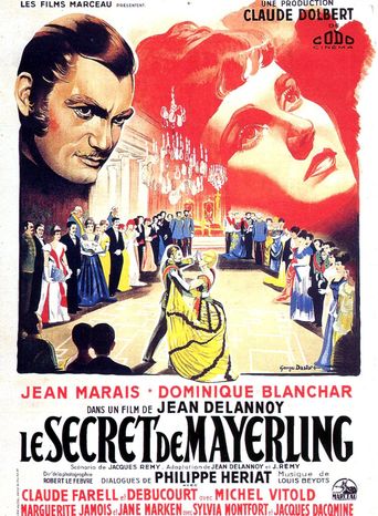  From Mayerling to Sarajevo Poster