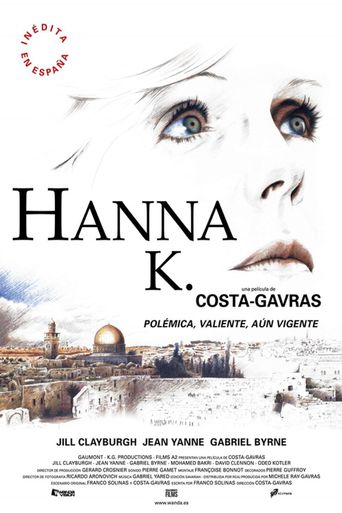  Hanna K. Poster