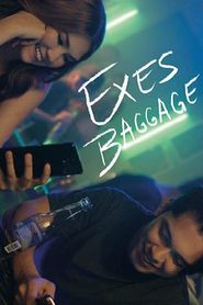  Exes Baggage Poster