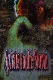  Spirits in the Storm Poster