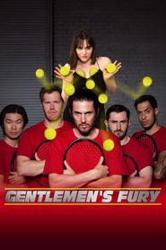  Gentlemen's Fury Poster