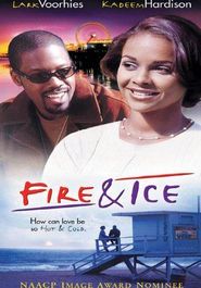  Fire & Ice Poster
